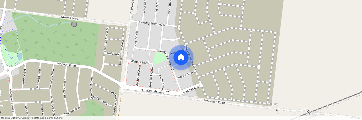 7 Blackman Street, Vic 3551, Huntly