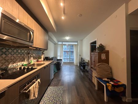 For Lease - 38 FOREST MANOR Road Unit# 609, Toronto, Ontario - Photo 5