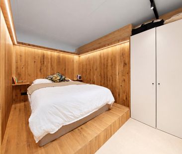 Studio to rent - Photo 5