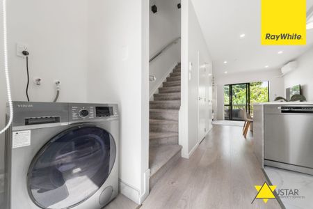 Modern Living with Spacious Indoor-Outdoor Flow in a Prime Location - Photo 2