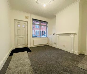 2 Bed House - Photo 2