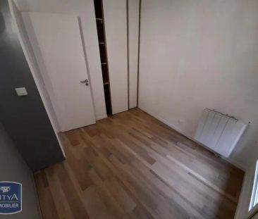 Appartement à louer 2 pièces 28.4m² - Photo 4
