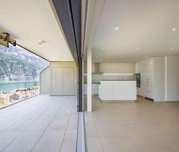 4.5 Zimmer, 116 m², 3. Stock - Photo 2