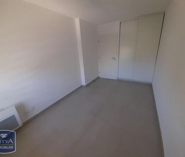 Location Appartement 3 pièces 58m² NICE 06200 - Photo 2