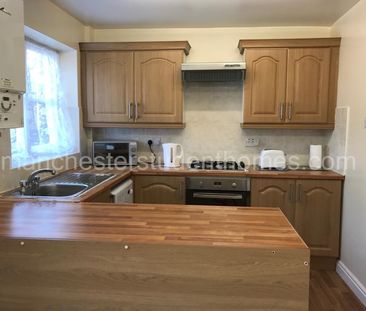 Redshaw Close, Manchester, M14 6JB - Photo 5