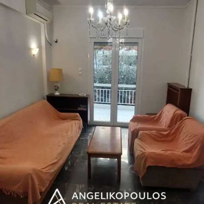 Διαμέρισμα για ενοικίαση Άνω Ιλίσια (Ζωγράφου) - Photo 1