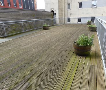 Studio Flat, Blackfriars Road, G1 - Photo 4