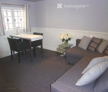 1.5 Zimmer, 29 m² - Photo 3