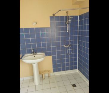 Location Appartement Studio 38 m² Vatan - Photo 3