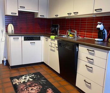 Willkommen in Ihrem neuen Zuhause an der Birkenstrasse 8 in Männedorf! - Photo 6