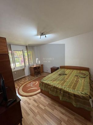 Inchiriere Apartament 2 camere decomandat Alexandru Obreg... - Fotografie 1