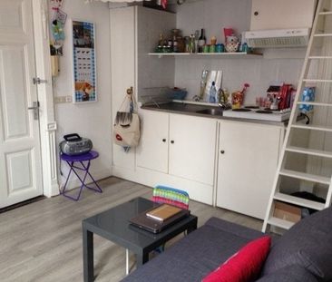 Te huur: Studio Hogewoerd in Leiden - Photo 3