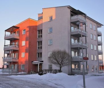 Strandgatan 6, 953 31 Haparanda - Foto 2