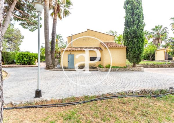 House for rent with Terrace in Turis