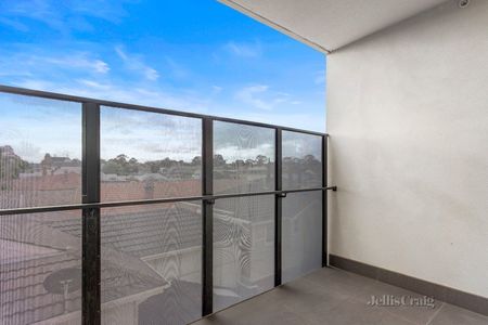 207/222 Buckley Street, Essendon - Photo 5