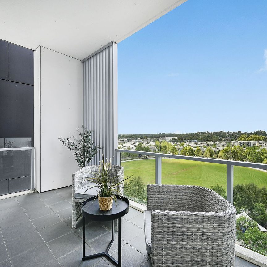 906/10 Aviators Way, Penrith - Photo 1