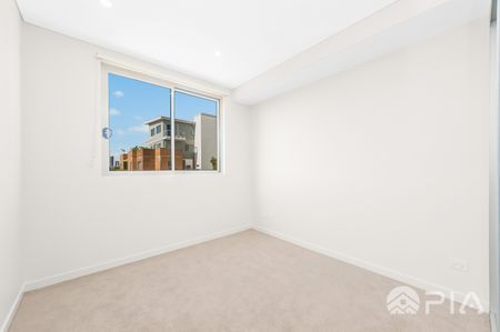 403/20 Dressler Court Merrylands - Photo 2