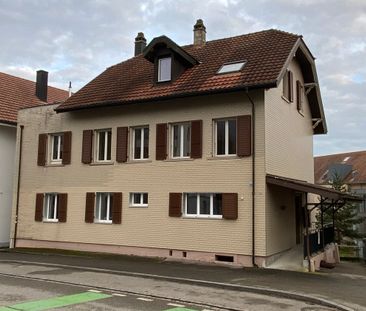 4 Zimmer, 1. Stock - Photo 1