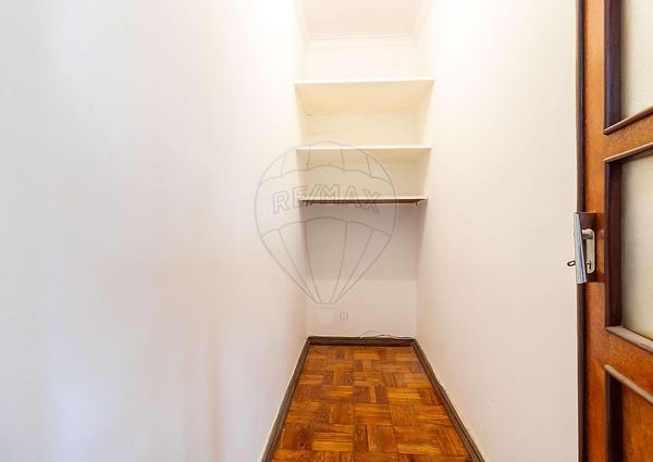 Apartamento T2 em Setúbal