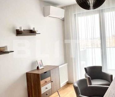 Apartament 3 camere, 71 mp, mobilat lux, parcare, zona Park Lake - Fotografie 4