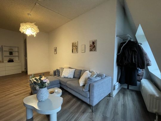 Te huur: Appartement Welle in Deventer - Foto 1