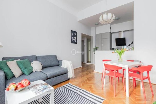 Stylowe | Kamienica na Smolnej - Фото 1