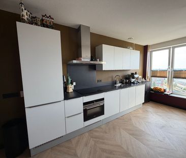 Appartement te huur: Wooldriksweg 343 7512 AR Enschede - Photo 3