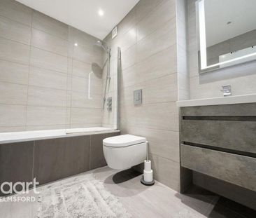 1 bedroom flat to rent - Photo 6