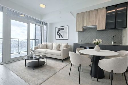 For Lease - 1037 The Queensway N/A Unit# 703, Toronto, Ontario - Photo 2