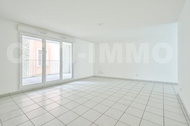 Location Appartement 3 Pièce(s) LYON 3EME ARR. (69003) - Photo 1