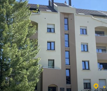 Location Appartement 2 pièces 39m² FORBACH 57600 - Photo 5