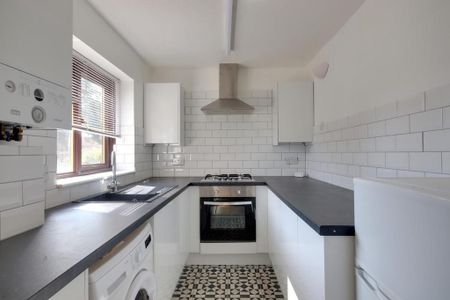 1 bedroom end of terrace house to rent - Photo 5