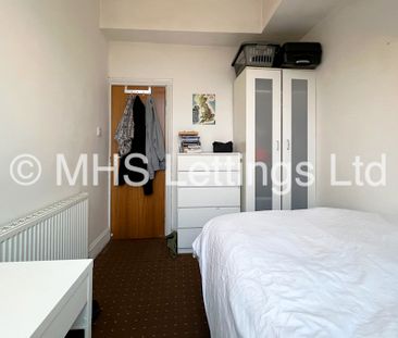 4 Bedroom Mid Terraced House for rent in Wrangthorn Place - Photo 4