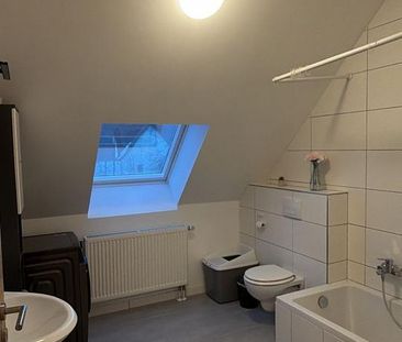 3 Zimmer Wohnung mit Balkon in Herrieden - Photo 5