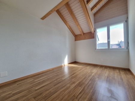 Magnifique villa de 5.5 pièces avec terrasse et grand jardin - Photo 5