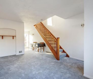 2 bedroom terraced house to rent - Photo 1