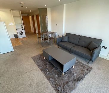 2 Bed Flat, The Litmus Building, NG1 - Photo 4