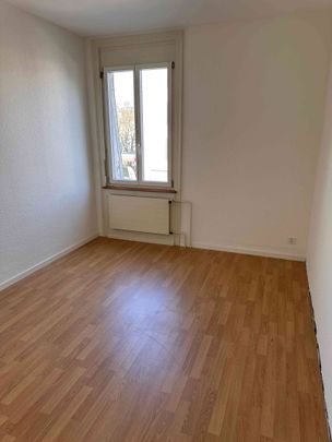 3.5 Zimmer, 70 m², 1. Stock - Foto 1