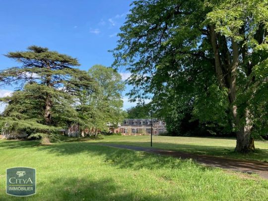 Appartement à louer 2 pièces 88.17m² - Photo 1