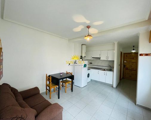 1 BEDROOM APARTMENT - TORREVIEJA - Photo 1