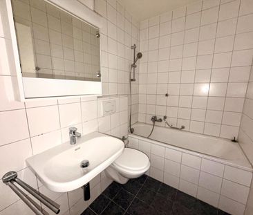 2.5 Zimmer, 43 m², 3. Stock - Foto 4