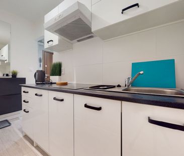 Warszawa, Praga-Południe, Opinogórska - Photo 5