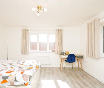 Linnet Grove, Didcot - Photo 3