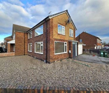 Bilberry Close, Braunstone, Leicester, LE3 - Photo 1