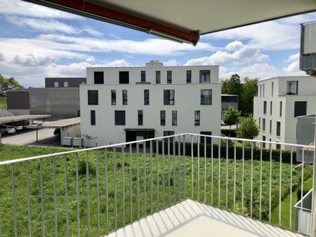 4.5 Zimmer, 107 m², 1. Stock - Photo 5