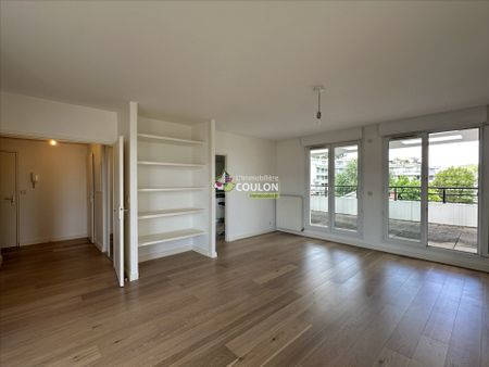 Les Résidences Saint-Amable - Bât. C 3 bis avenue Thermale, 63400, Chamalieres - Photo 2