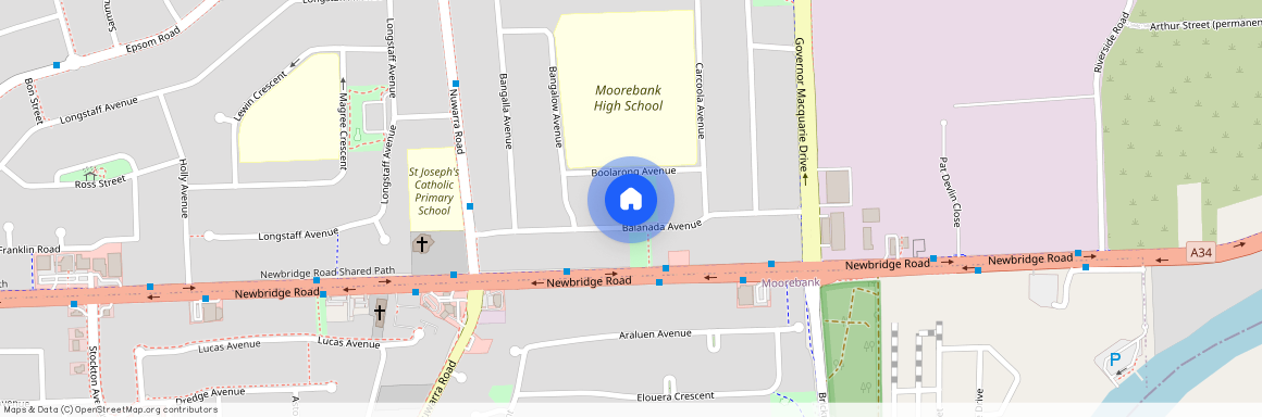 6/21-23 Balanada Avenue, NSW 2170, Chipping Norton