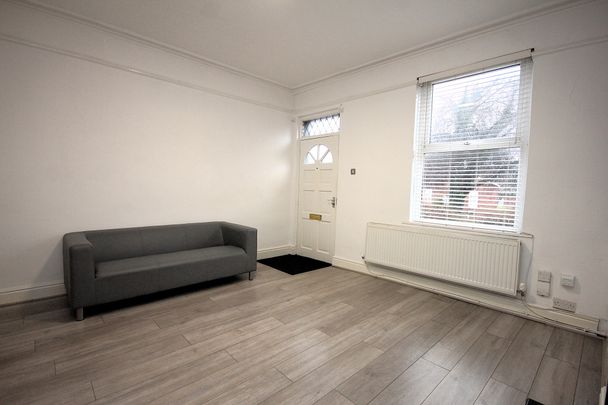 Wyre Street, Preston - Photo 1