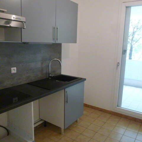 Location appartement 2 pièces 46.7 m² à Montpellier (34000) - Photo 1