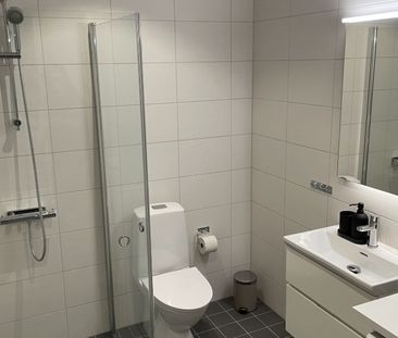 Täby - 2rok - tillsv - 14.835kr/mån - Photo 6